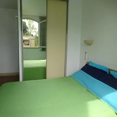 Apartamento Valescure T3rdj Saint-Raphaël